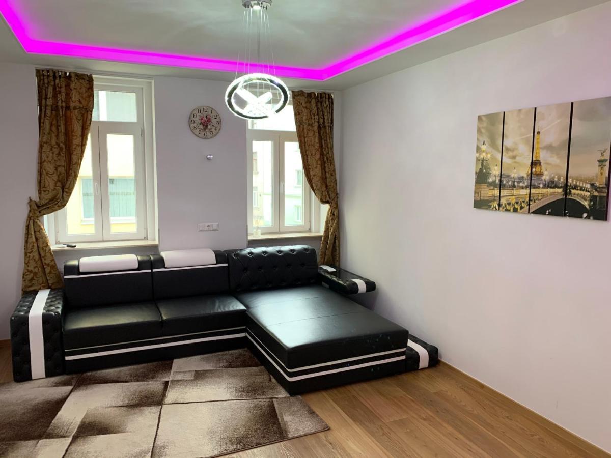 Colony Hotel apartamentowy Wiedeń