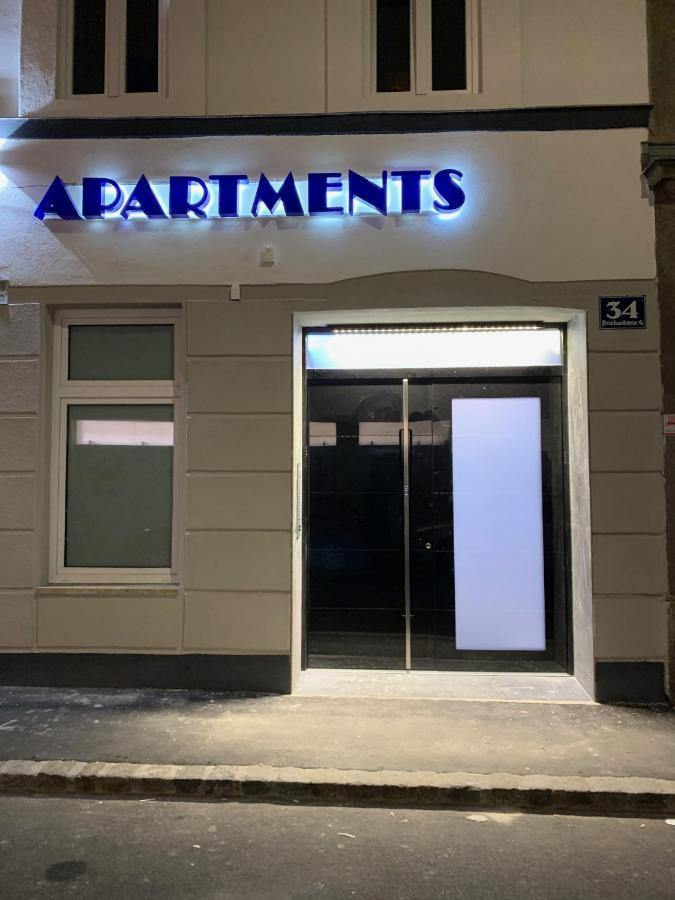 Colony Hotel apartamentowy