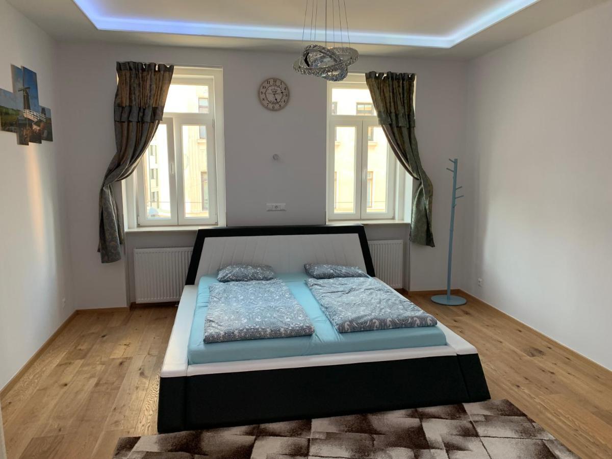 Hotel apartamentowy Colony