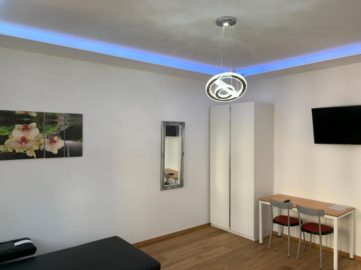 Hotel apartamentowy Colony
