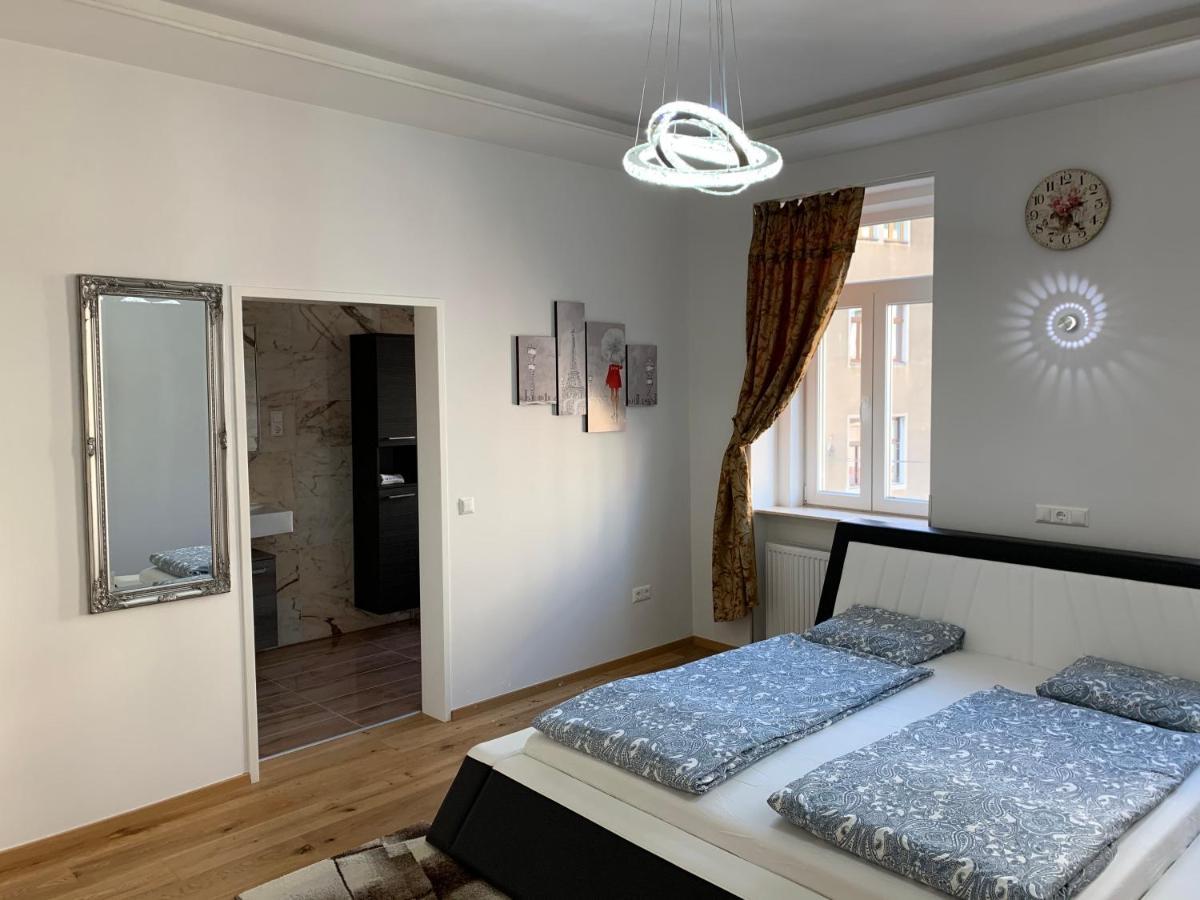 Hotel apartamentowy Colony